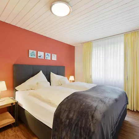 Eigersunna Grindelwald