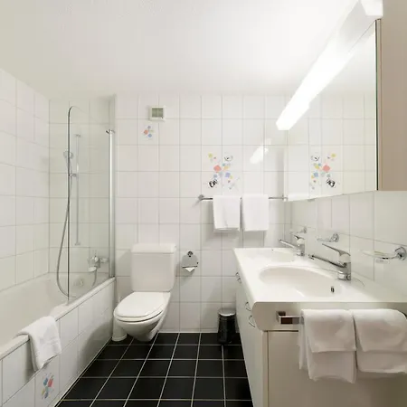 Eigersunna Appartement