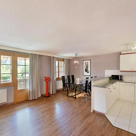 Eigersunna * Grindelwald