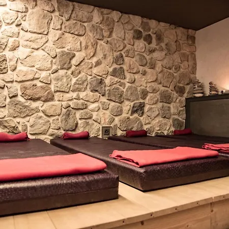 Eigersunna Appartement *