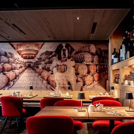 Appartement Eigersunna Grindelwald