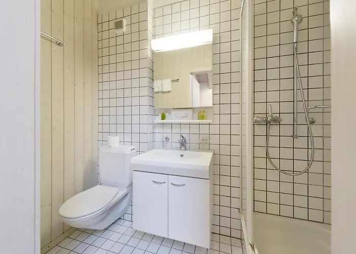 Apartment Eigersunna Grindelwald