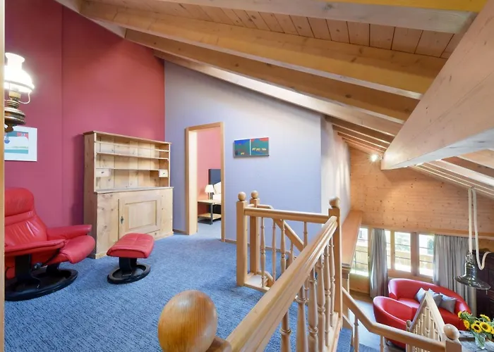 Eigersunna Apartment