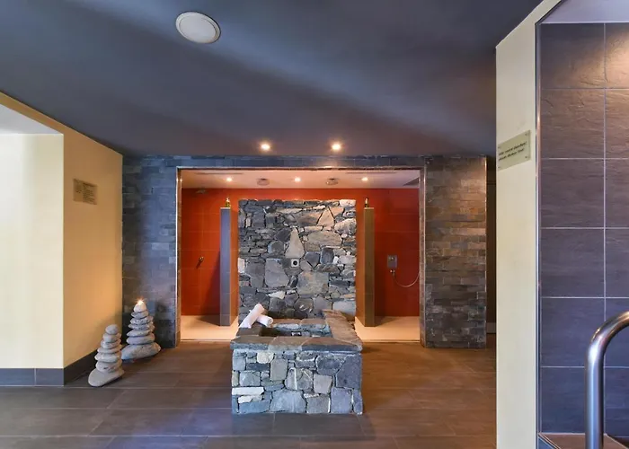 Apartment Eigersunna