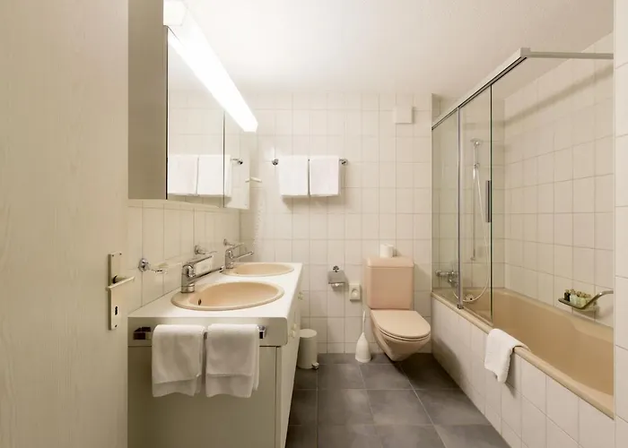 Eigersunna Apartment Grindelwald