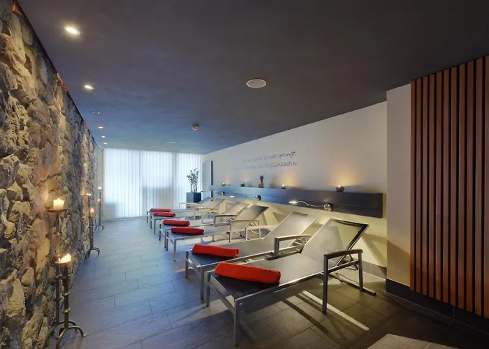 Apartment Eigersunna