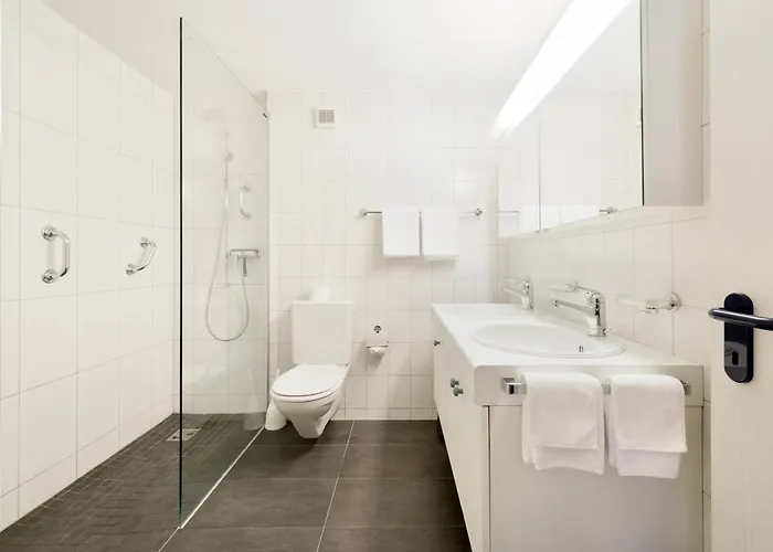 Eigersunna Apartment Grindelwald