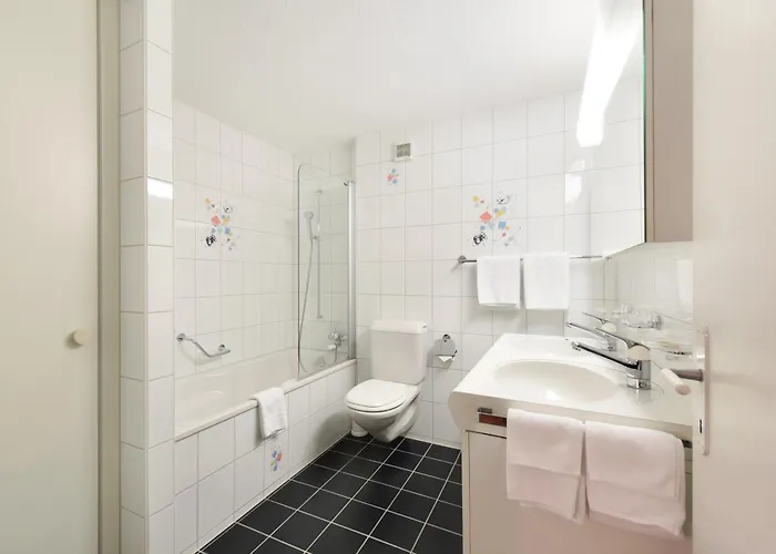 Eigersunna * Grindelwald