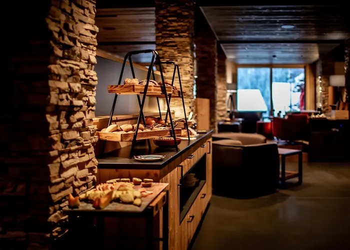 Apartment Eigersunna